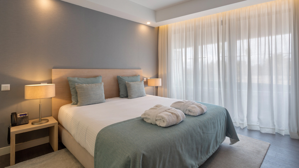 Longevity Health & Wellness Hotel