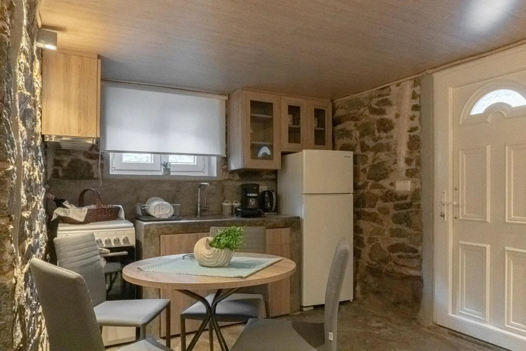 Petra'S House