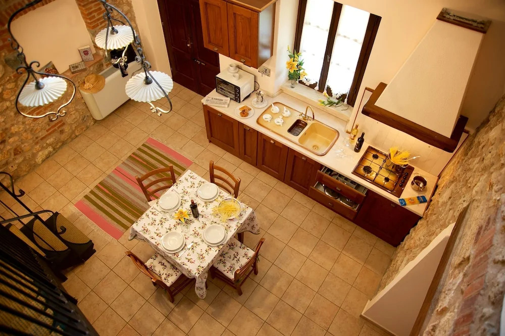 Agriturismo Il Felciaione