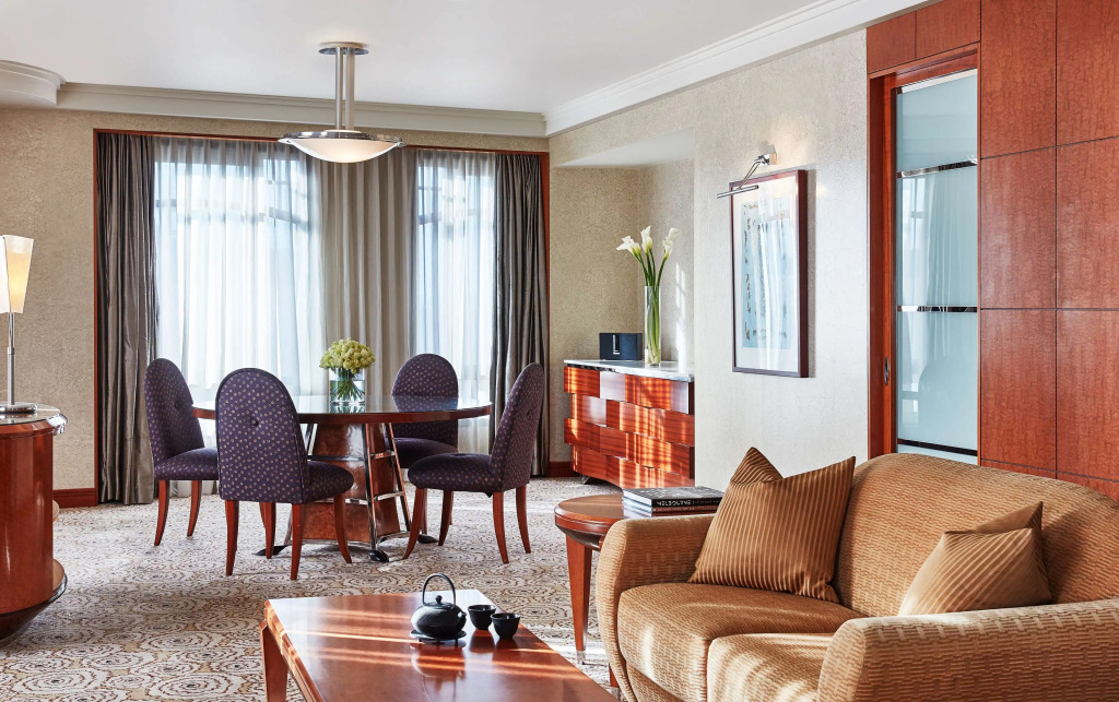 Park Hyatt Melbourne