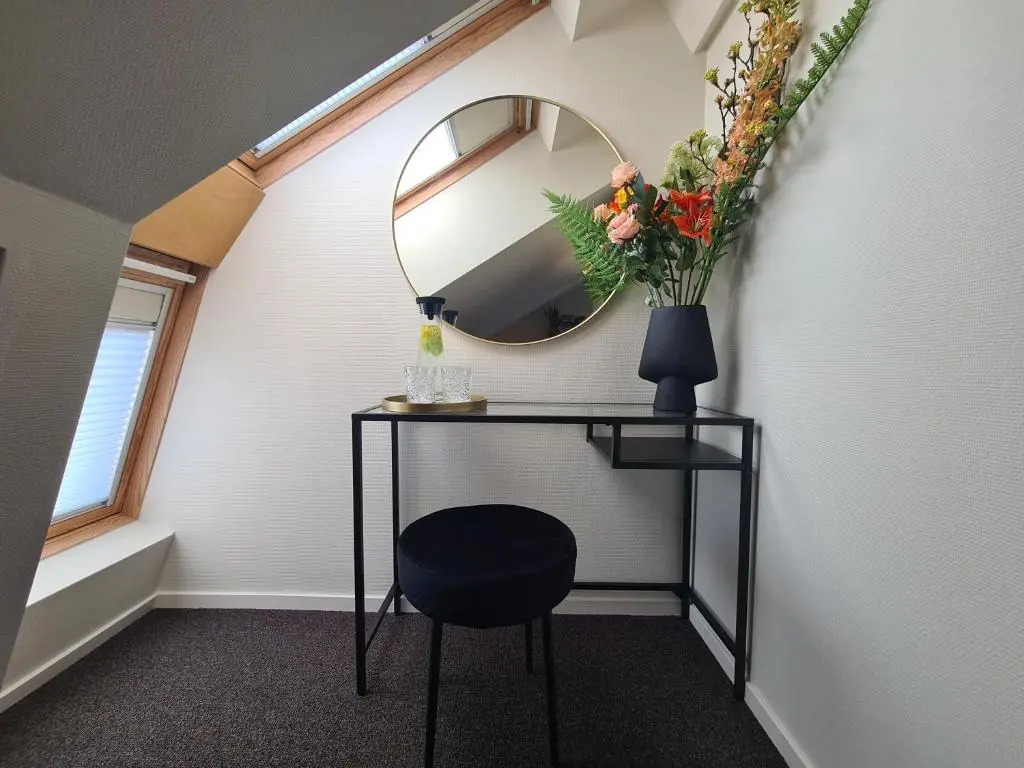 Boutique Hotel De Raetskamer