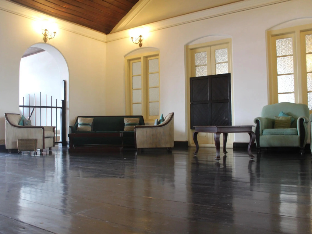 Koder House