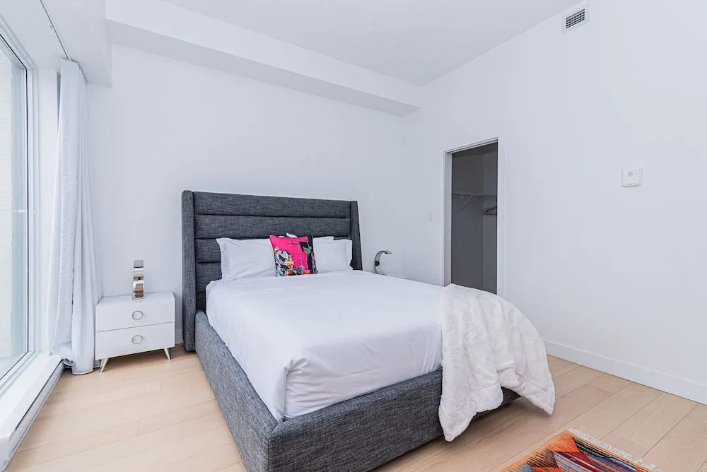 Le Se7t Penthouses