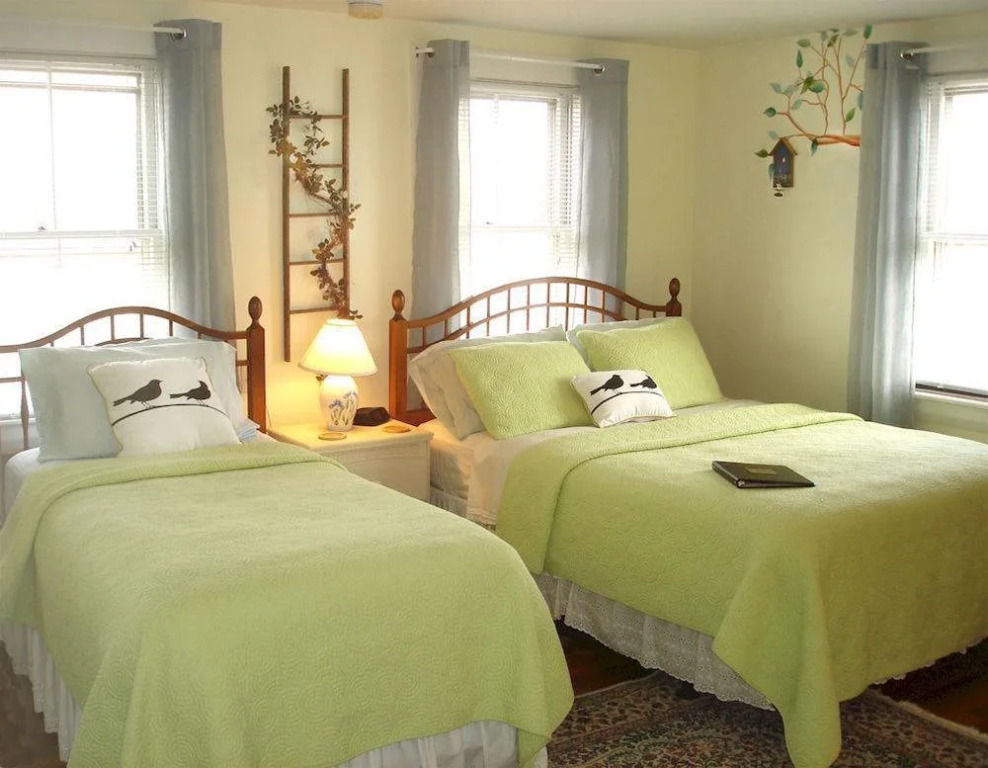 Inn at Lewis Bay