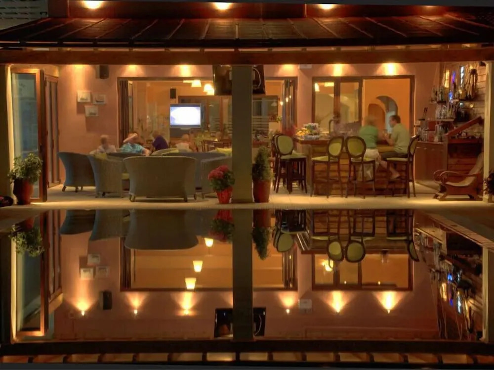 Hotel Akti Arilla