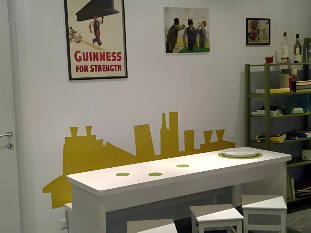 Pascià Rooms