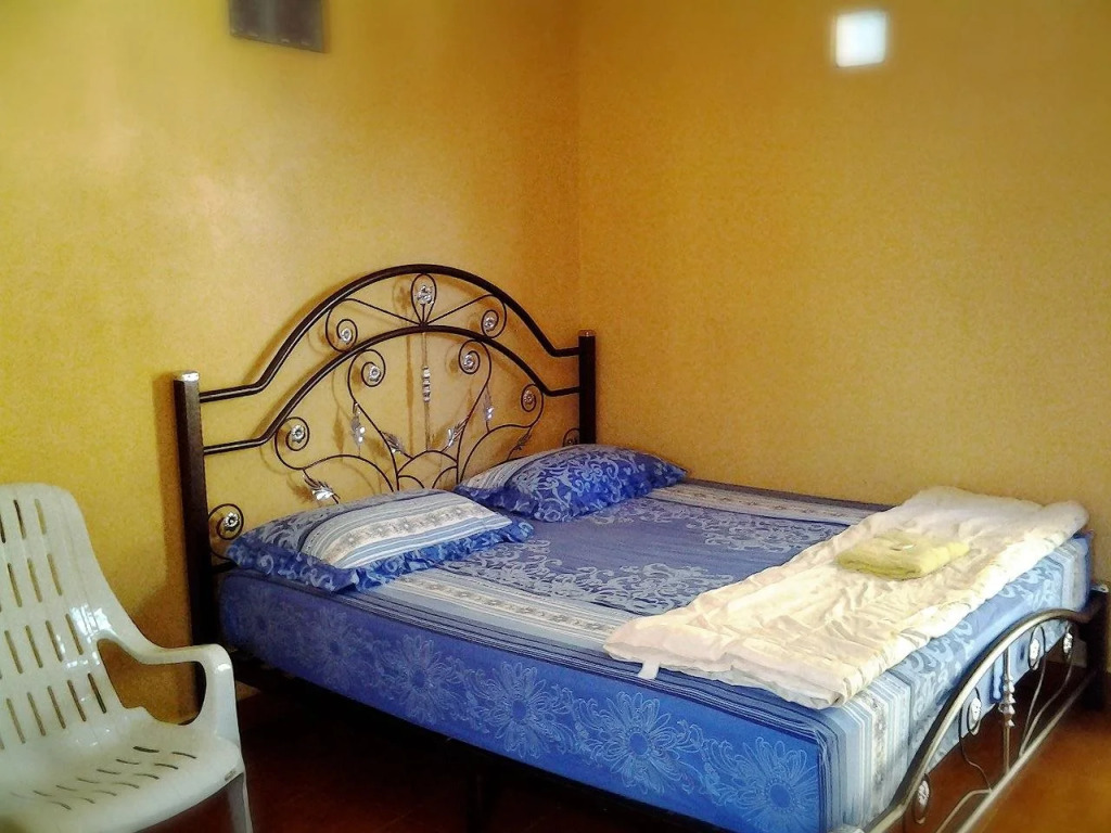 Hotel Ani