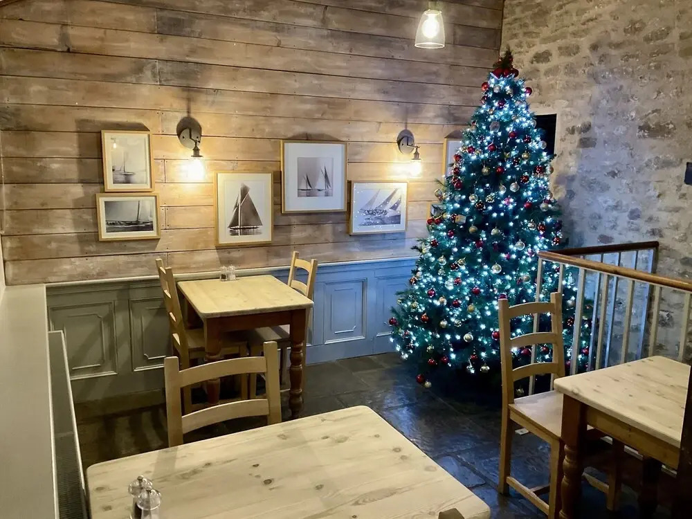 The Jolly Tar Inn