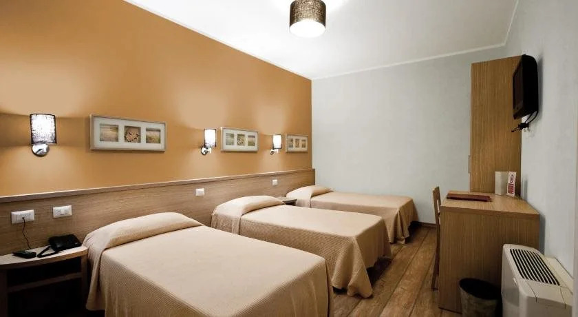 Hotel La Campagnola