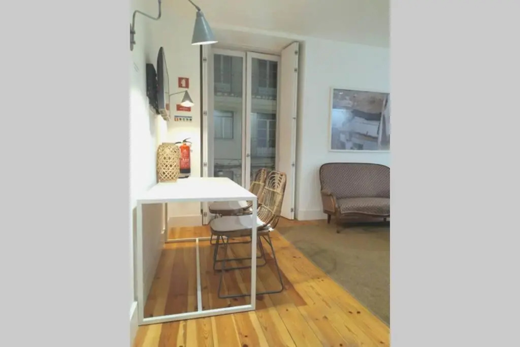 Lisbon Combro 77 Charming Studios by Get Your Stay