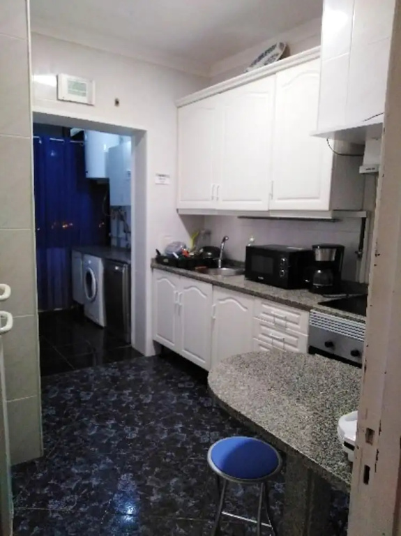 Apartment With 3 Bedrooms in Canidelo, With Wonderful sea View, Balcon