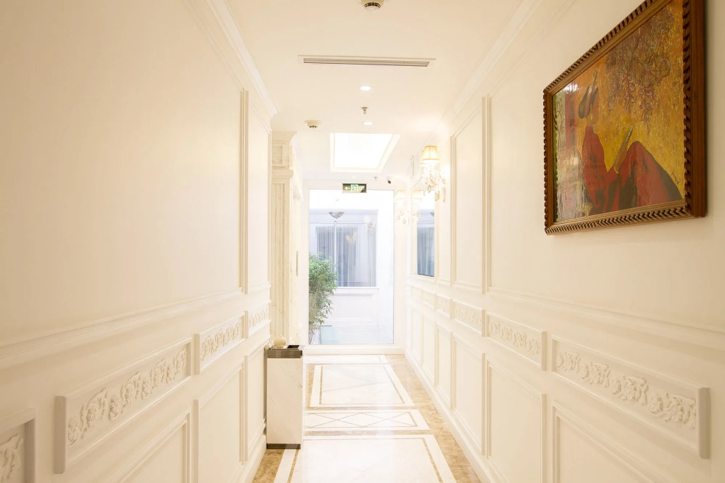 Silk Path Boutique Hanoi
