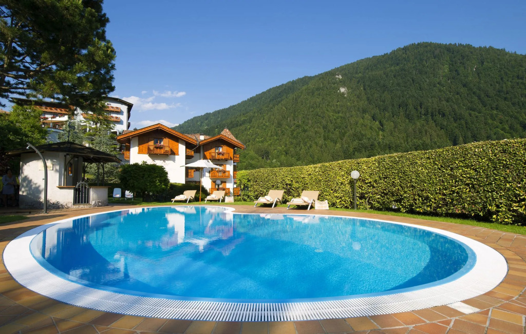 Hotel Du Lac