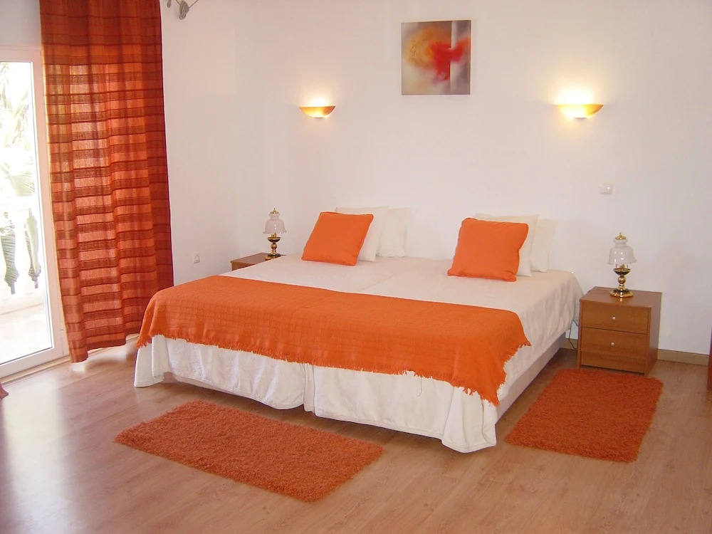 Casas da Vila