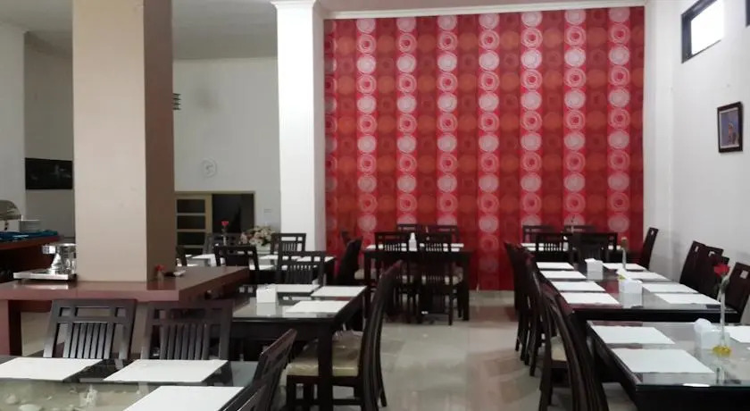 Urbanview Hotel Syariah Ratu Elok Banjarbaru by RedDoorz