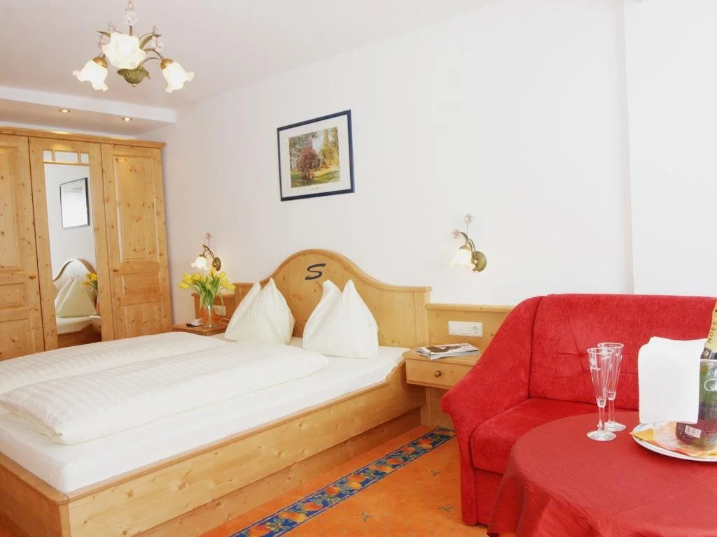 Sporthotel Snowwhite