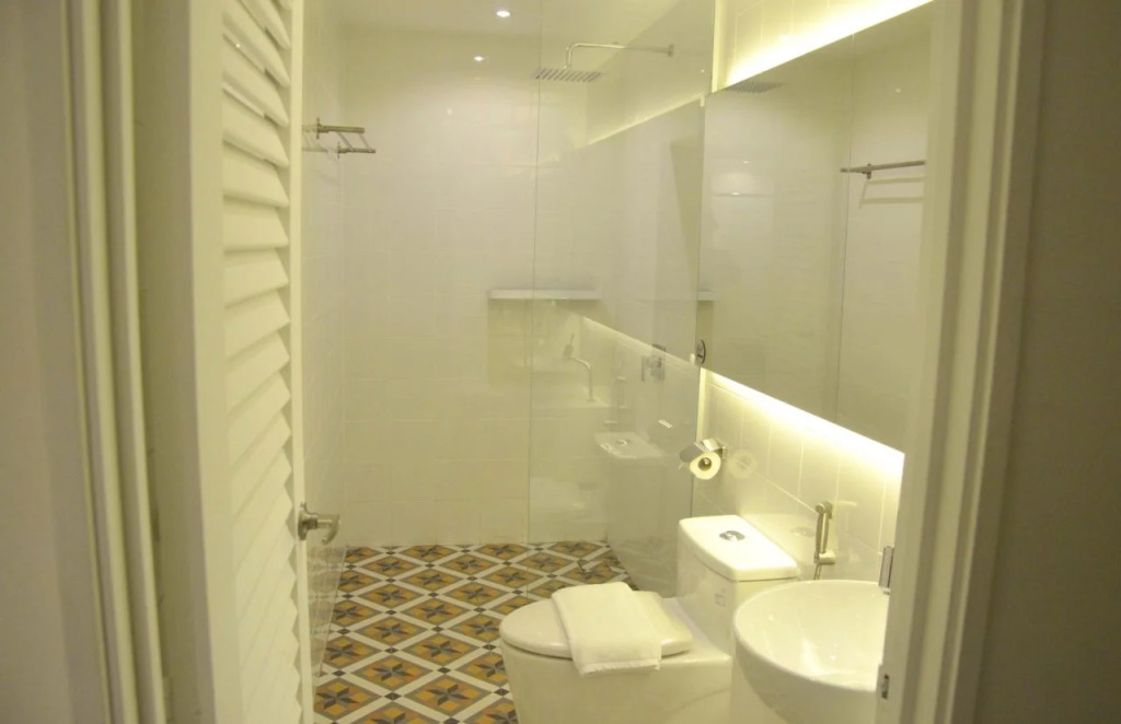 TheBlanc Boutique Hotel