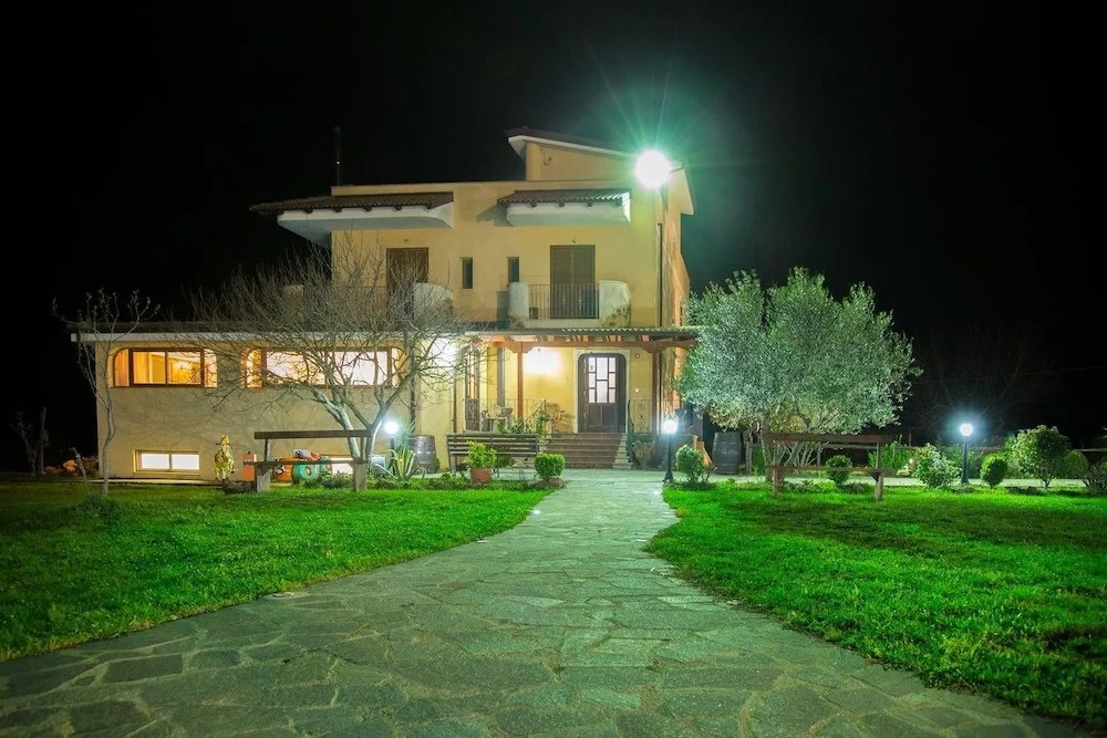 Agriturismo L'Antico Carro