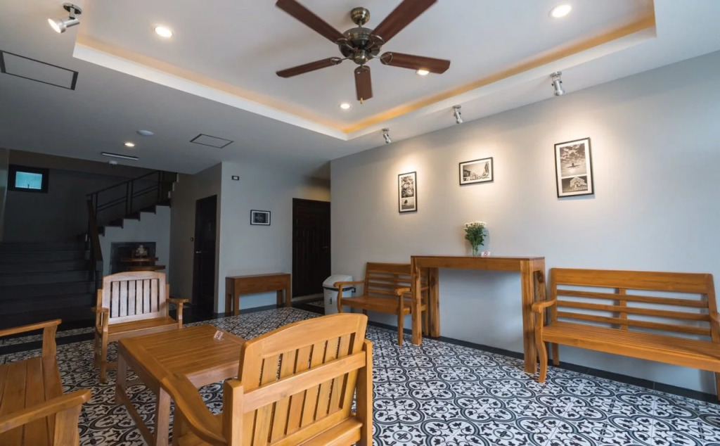 The Besavana Phuket - SHA Extra Plus