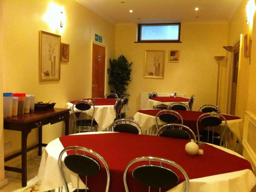 City Inn Express Hotel