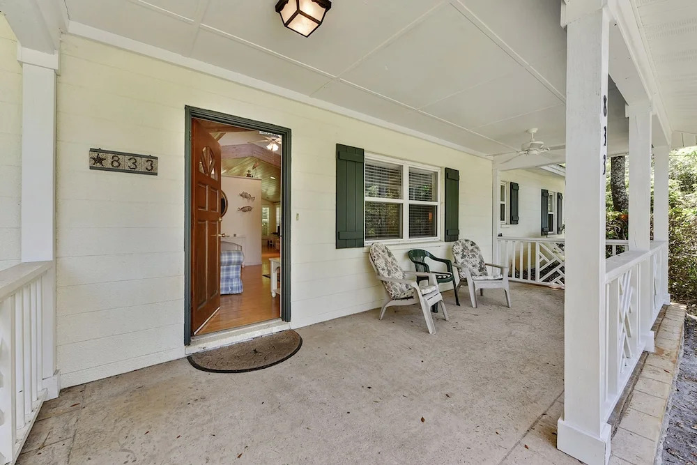 Beach Love AND Happiness by Jekyll Realty