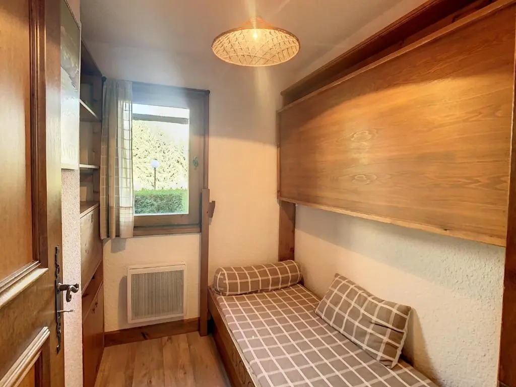 Appartement Combloux, 2 pièces, 4 personnes - FR-1-560-40