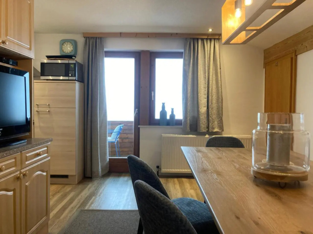 Chalet 1480