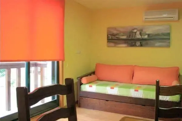 Apartamentos Ababides