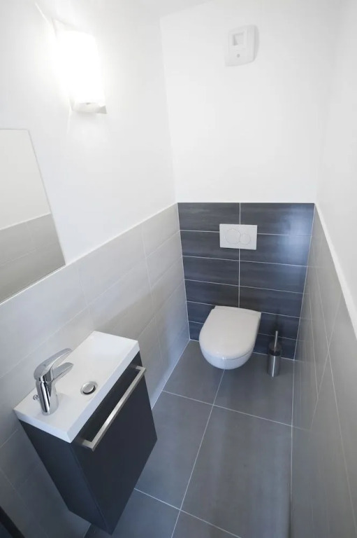 Appartement Semnoz - Vue Lac