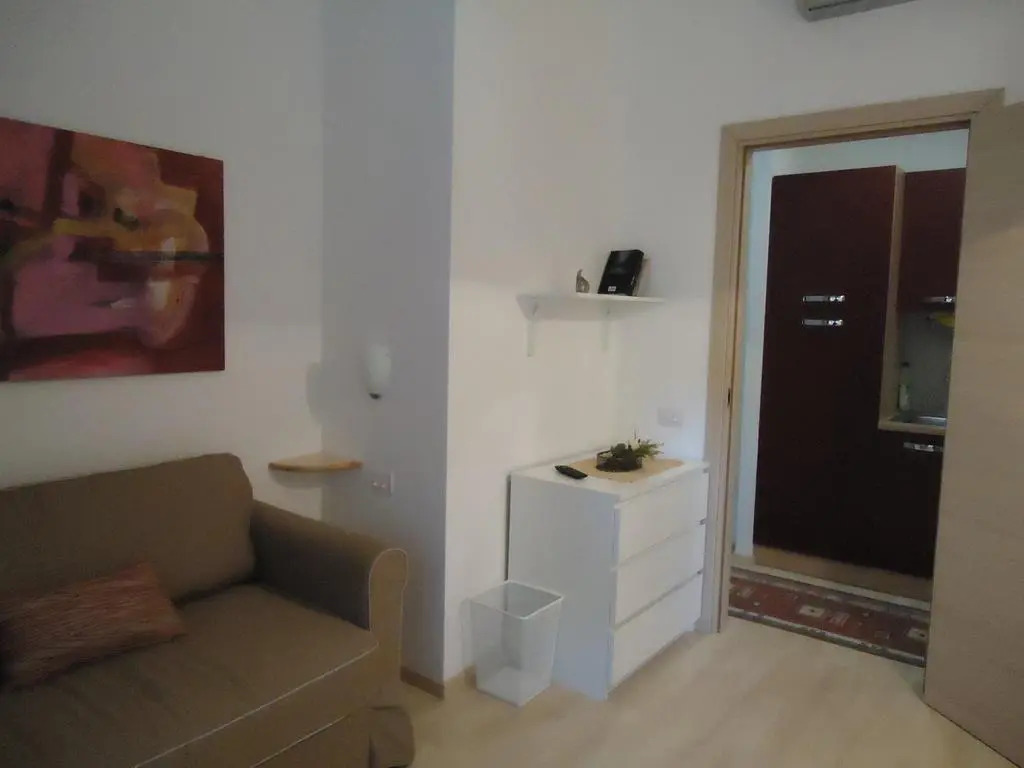Av Appartamenti A Roma