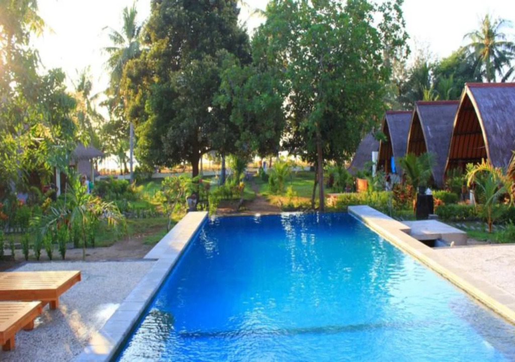 Salili Bungalow