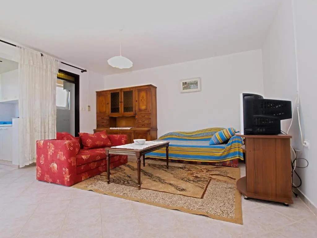 Apartments Hasiba 1362