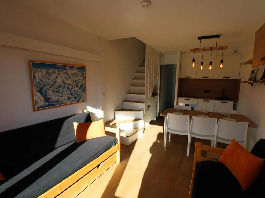 Appartement Avoriaz, 3 pièces, 6 personnes - FR-1-633-31
