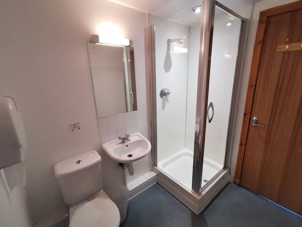 Morags Lodge