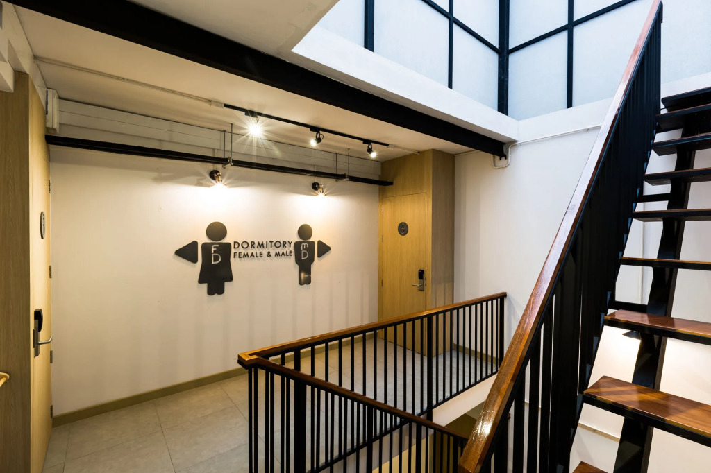 Snoozz Hotel Krabi