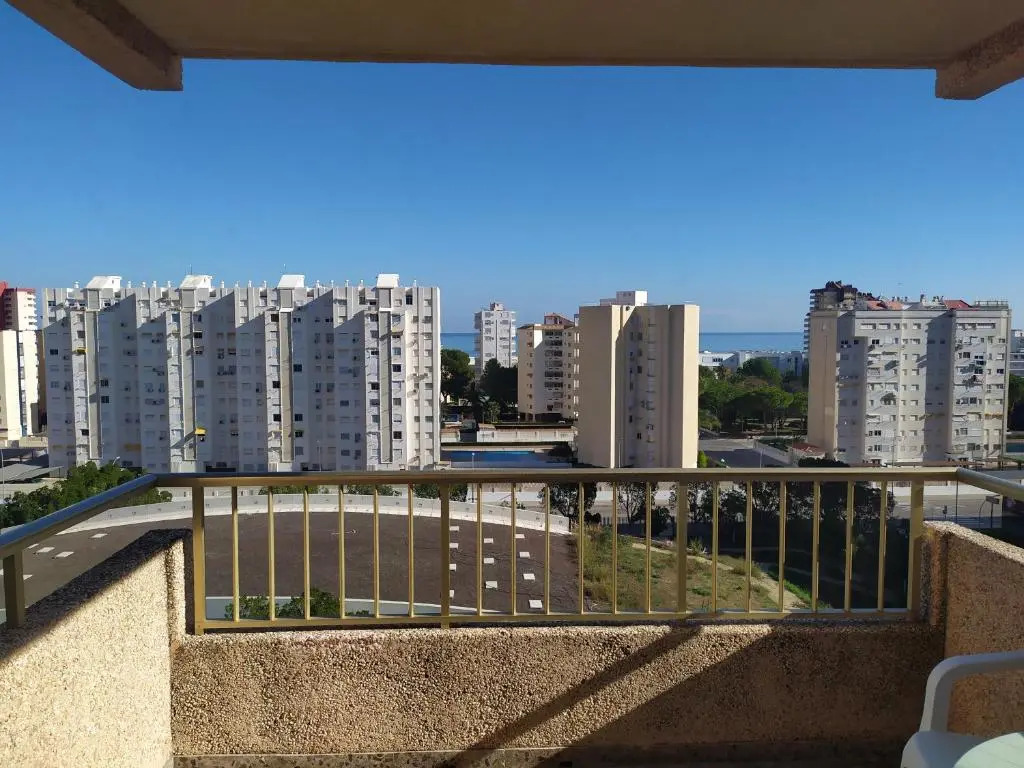 Apartamentos Grao de Gandía 3000
