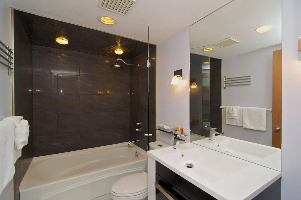 Eagle Lodge 225 by Outpost Whistler