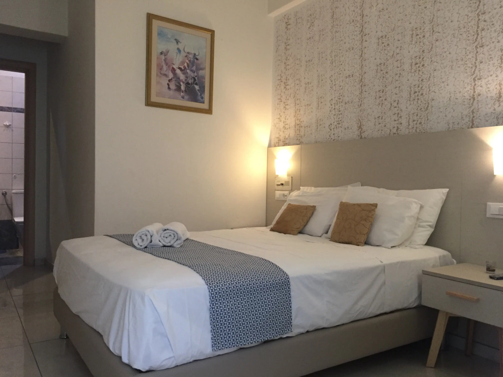 Voula Hotel