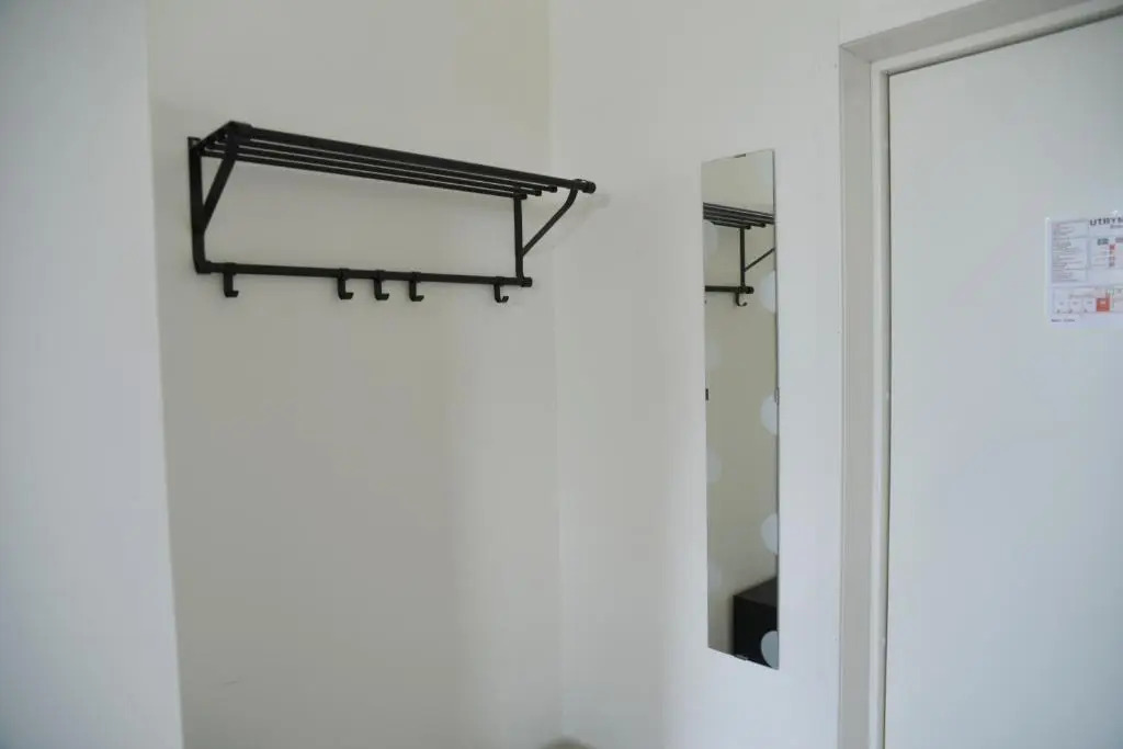 Hostel Finnmyrten