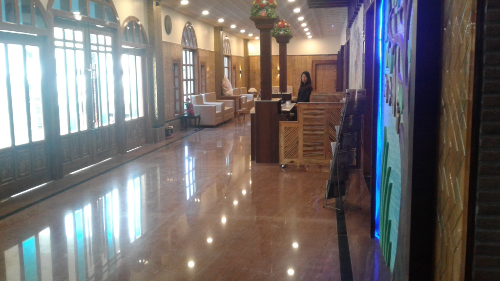 Dichang Resorts