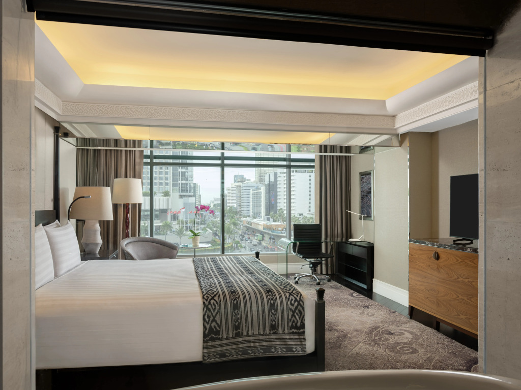 Hotel Indonesia Kempinski Jakarta