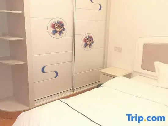 Wenjin Hotel Apartments
