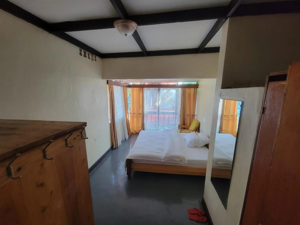 Maddys Kitchen and Accomodation