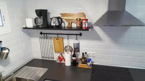 Bonanza Apartment