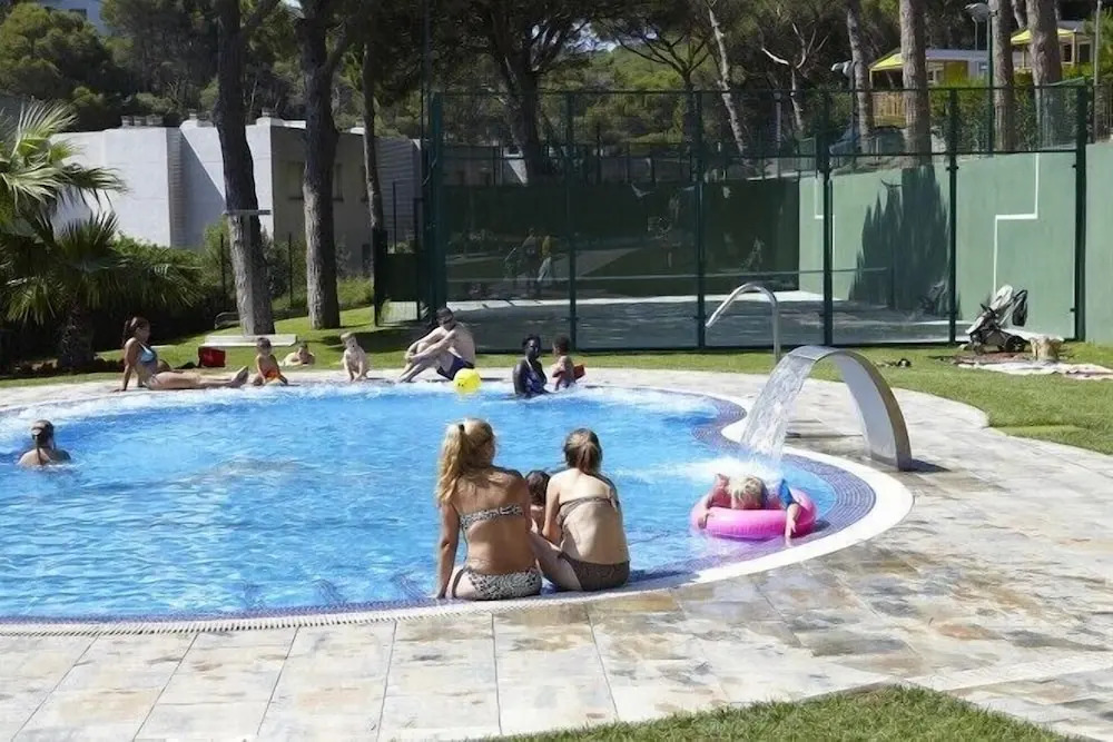 Interpals Eco Resort