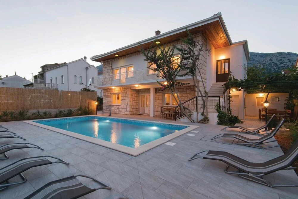 Gorgeous Home In Orebic
