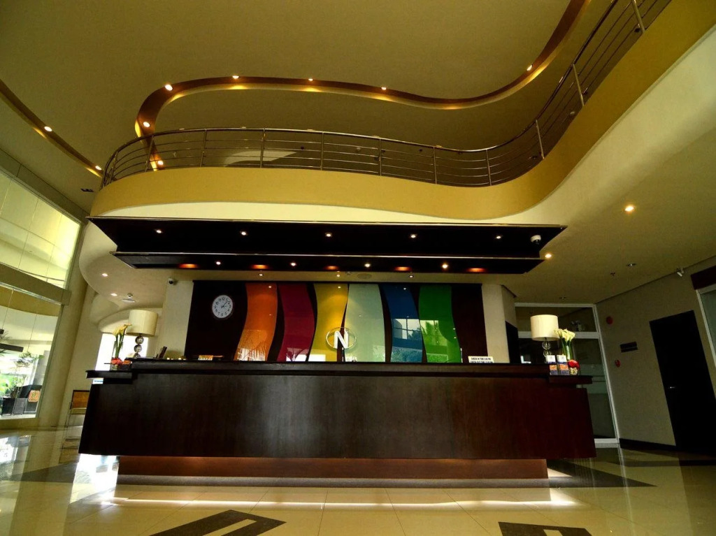 N Hotel
