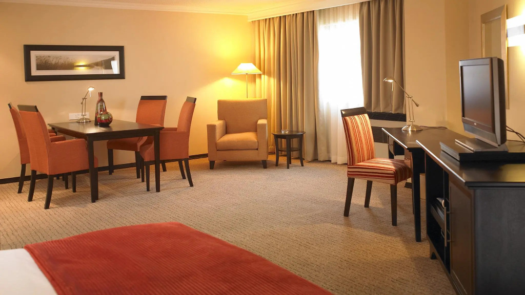 Southern Sun Pretoria