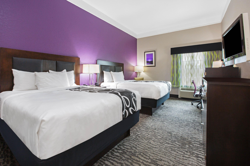 La Quinta by Wyndham Pearland