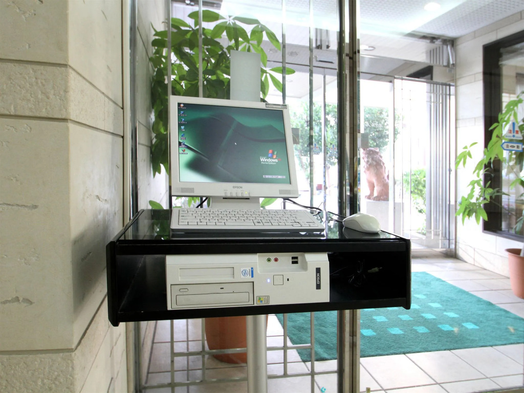 Route Inn Grantia Naha